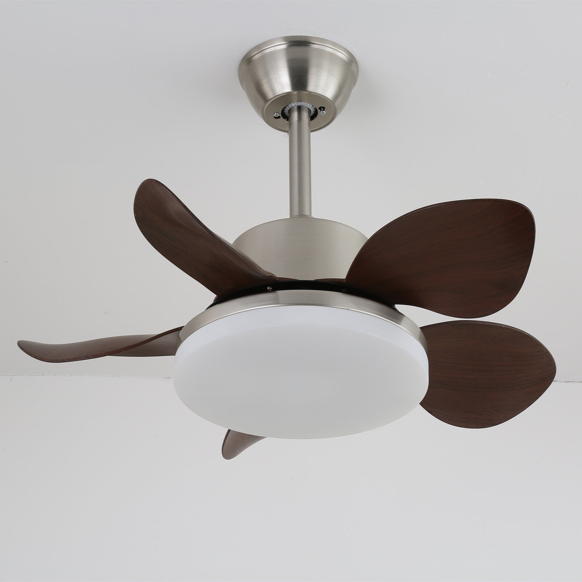 Plafonnier ventilateur Lilienova