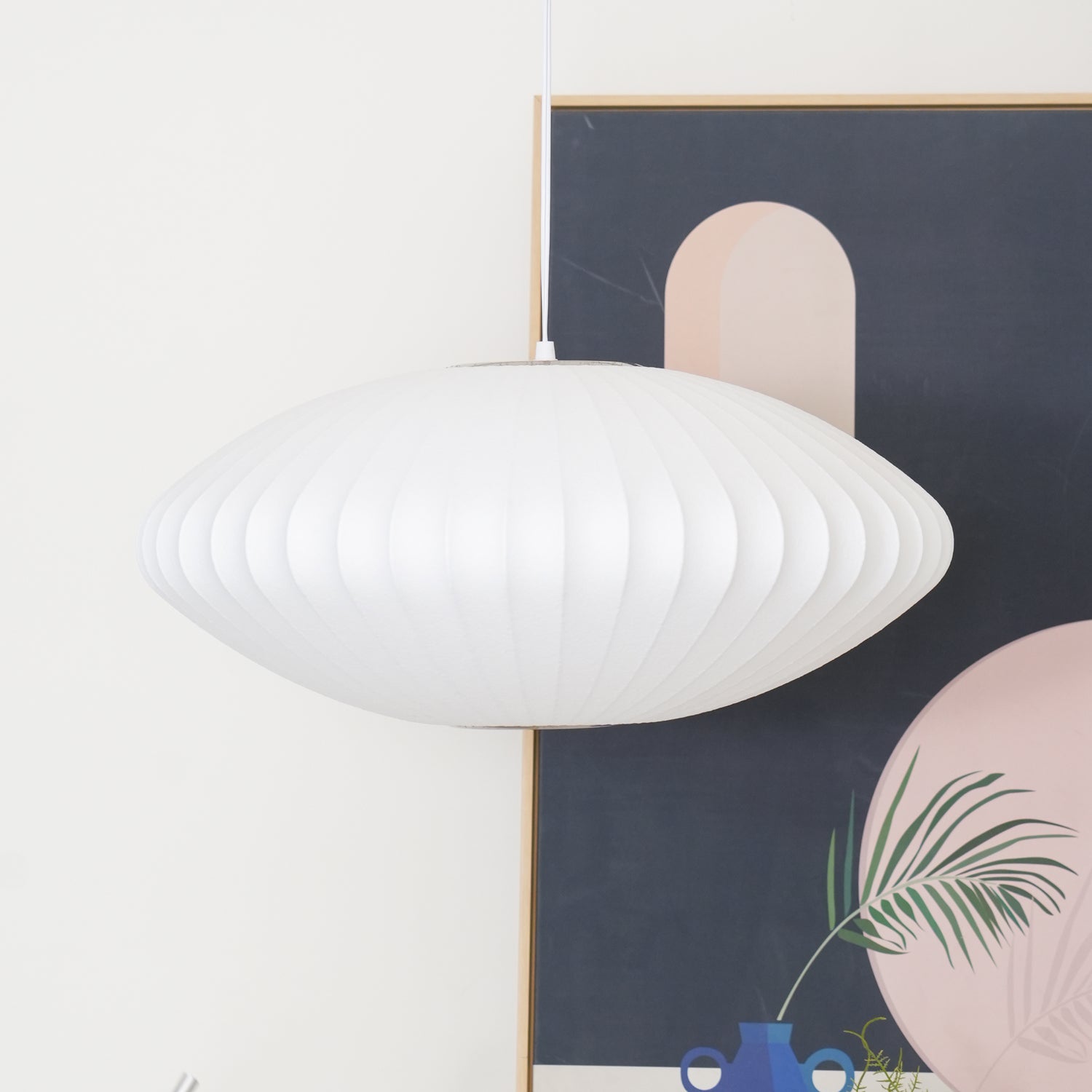 Suspension globe Tarienvielle