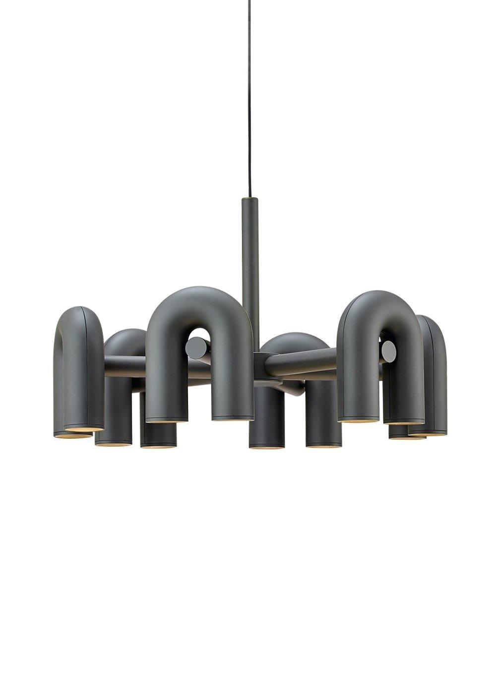 Lustre moderne Lamircour