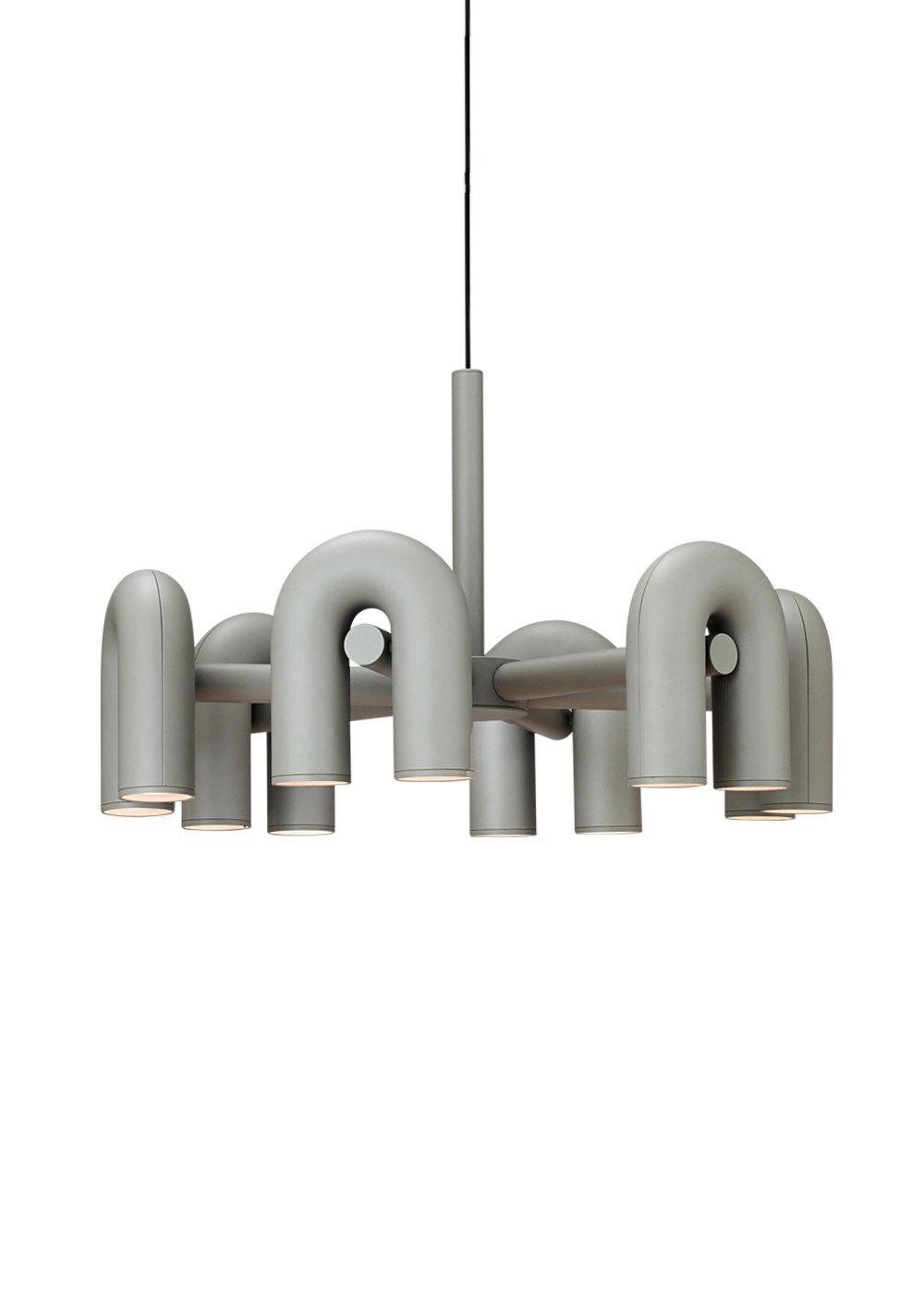 Lustre moderne Lamircour