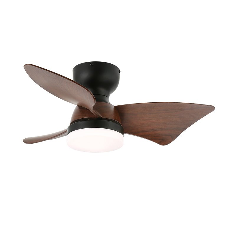 Plafonnier ventilateur Taéllya