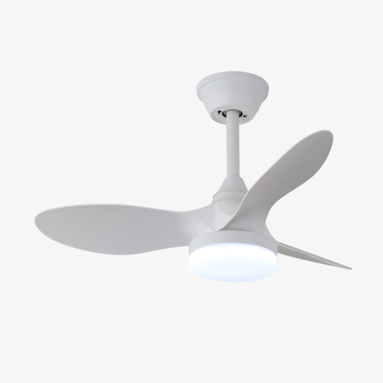 Plafonnier ventilateur Coovévia