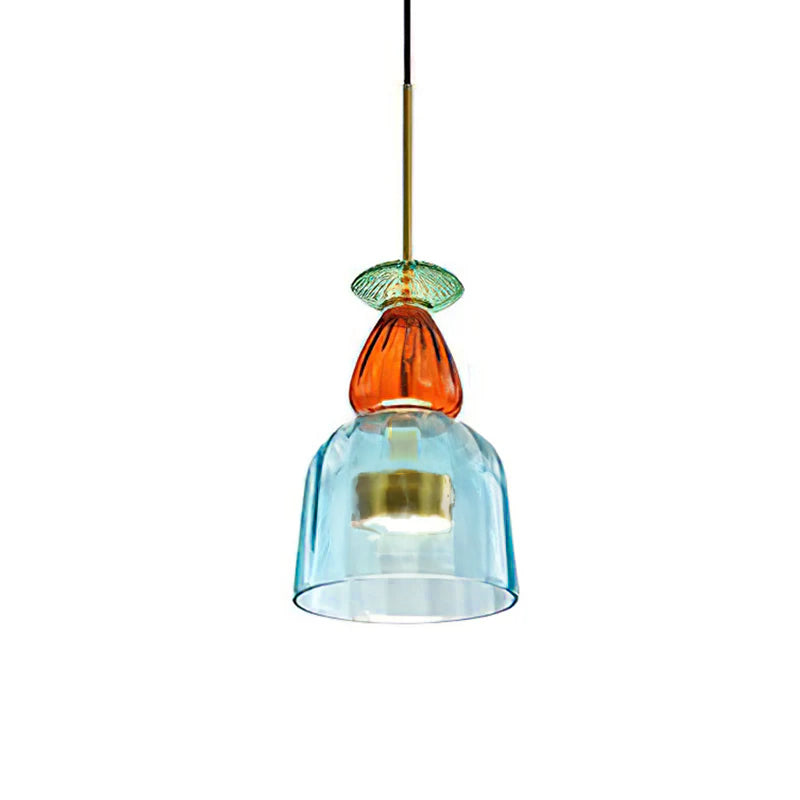 Suspension moderne Olovvian