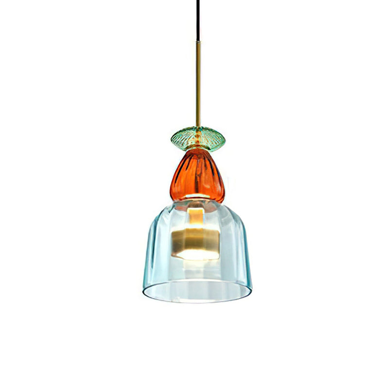 Suspension moderne Olovvian