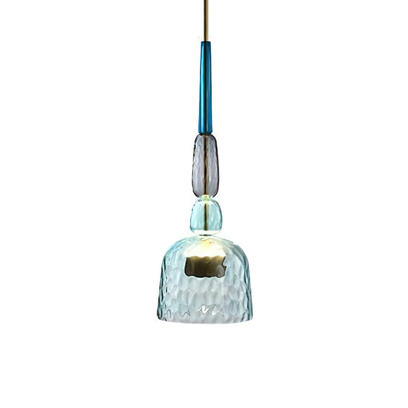 Suspension moderne Olovvian