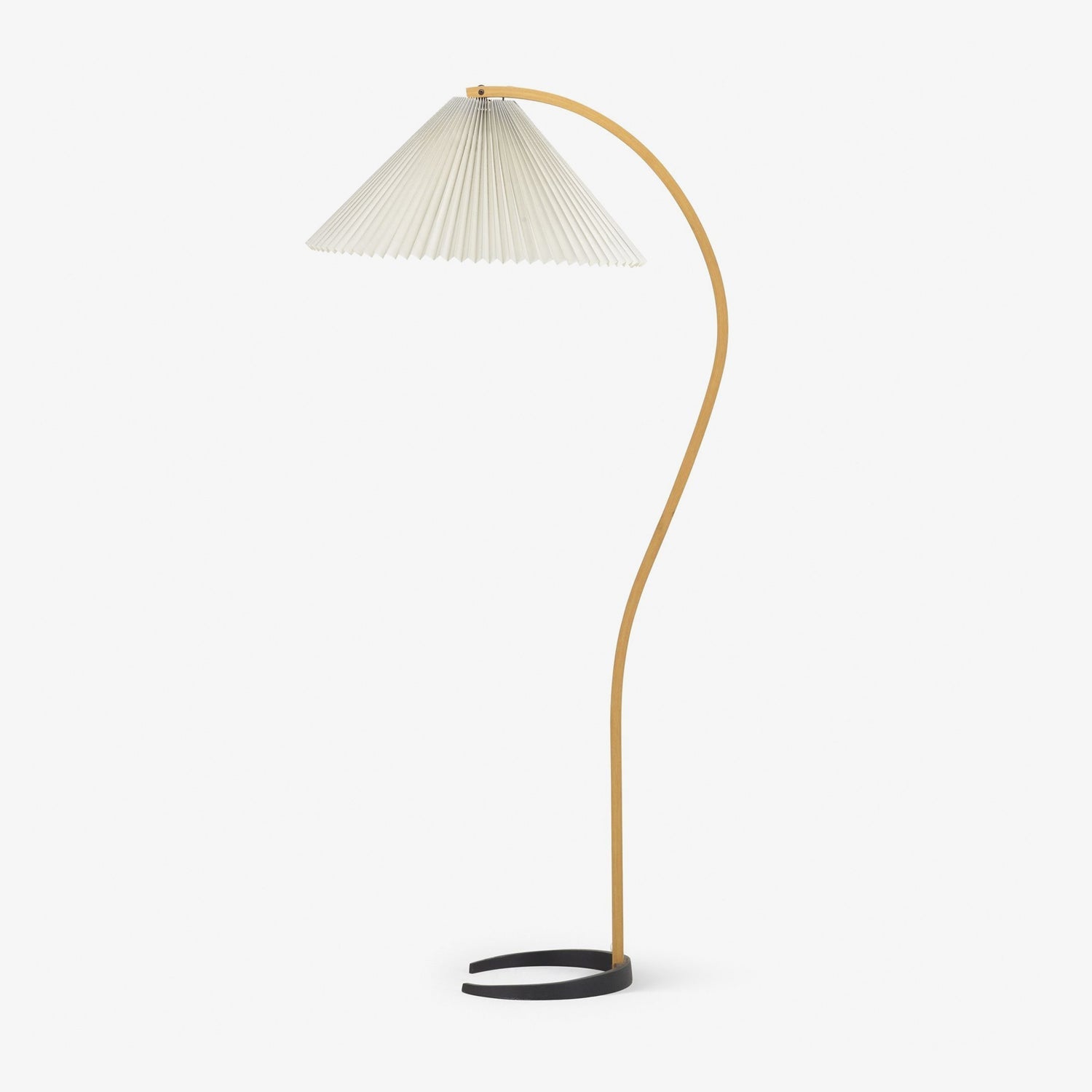 Lampadaire scandinave Roeléco