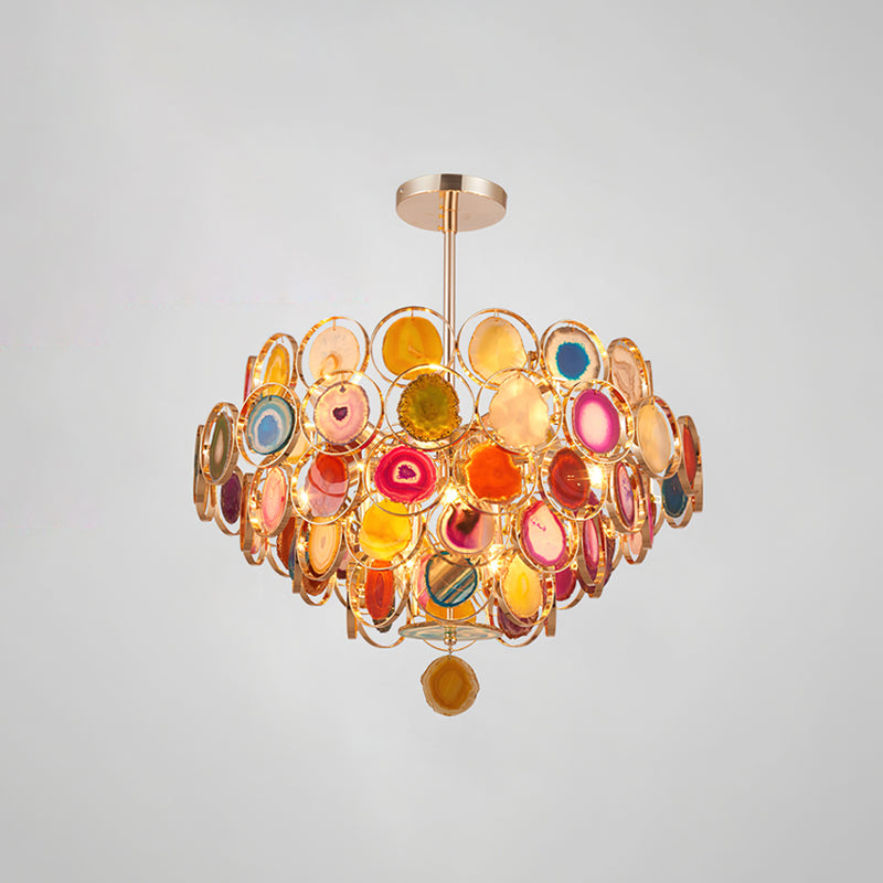 Lustre classique Molmirlune