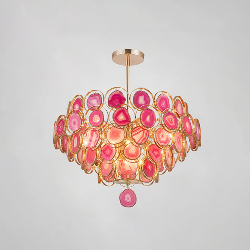 Lustre classique Molmirlune