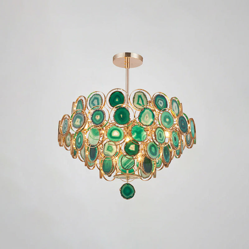 Lustre classique Molmirlune