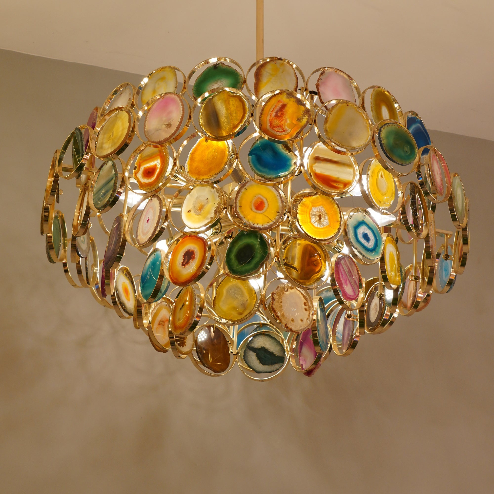 Lustre classique Molmirlune