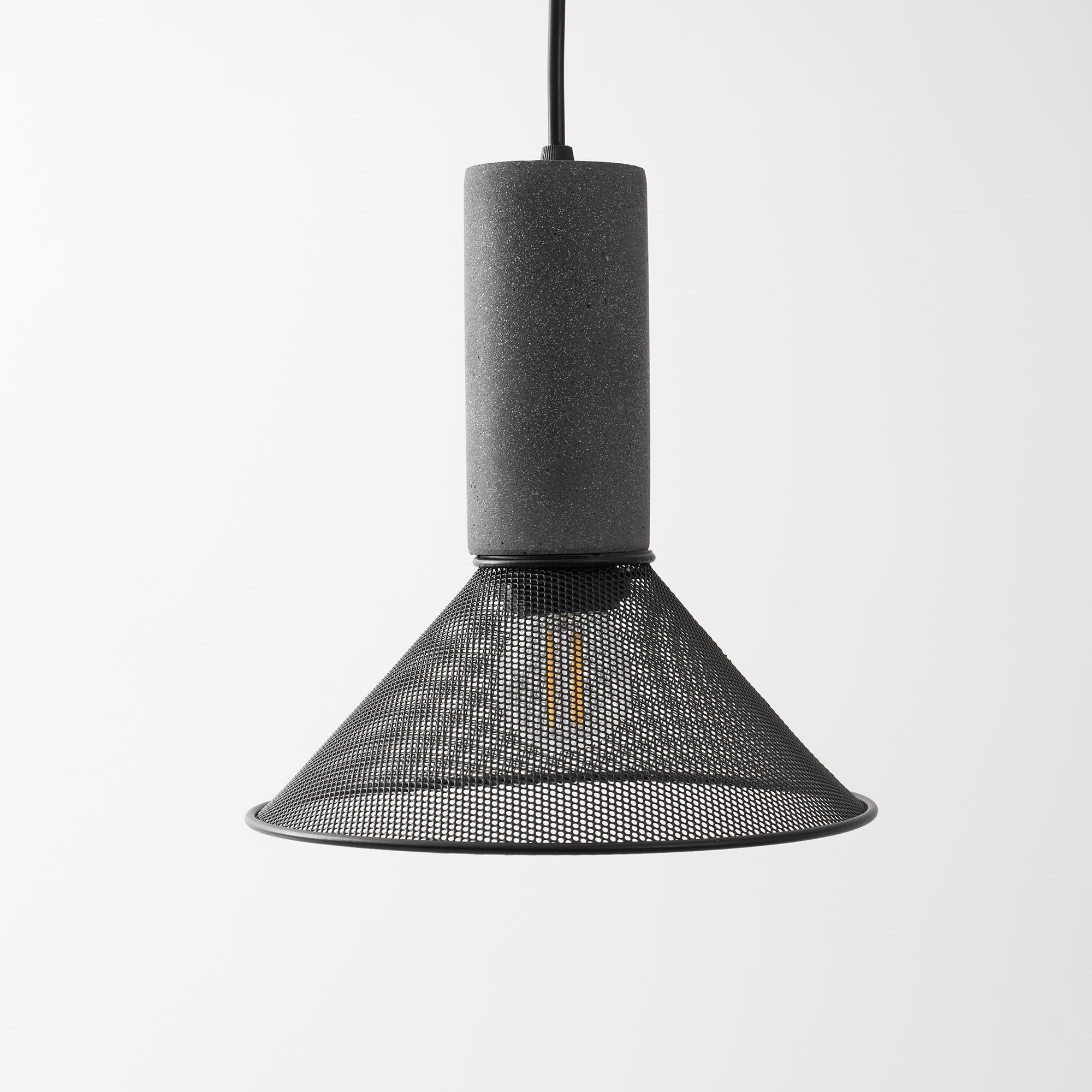 Suspension industrielle Ozovor