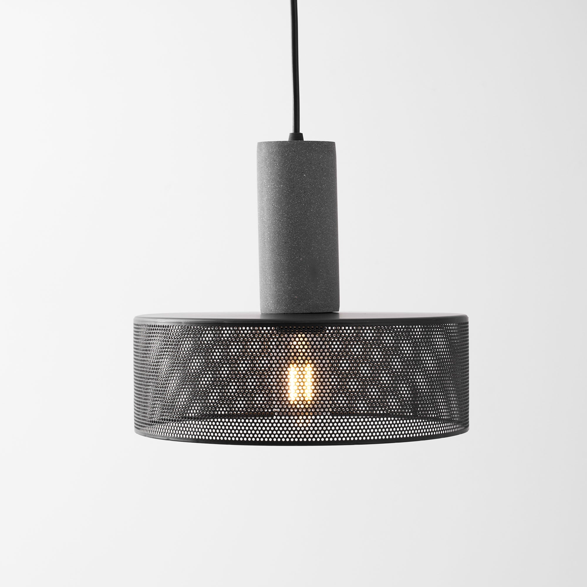 Suspension industrielle Ozovor