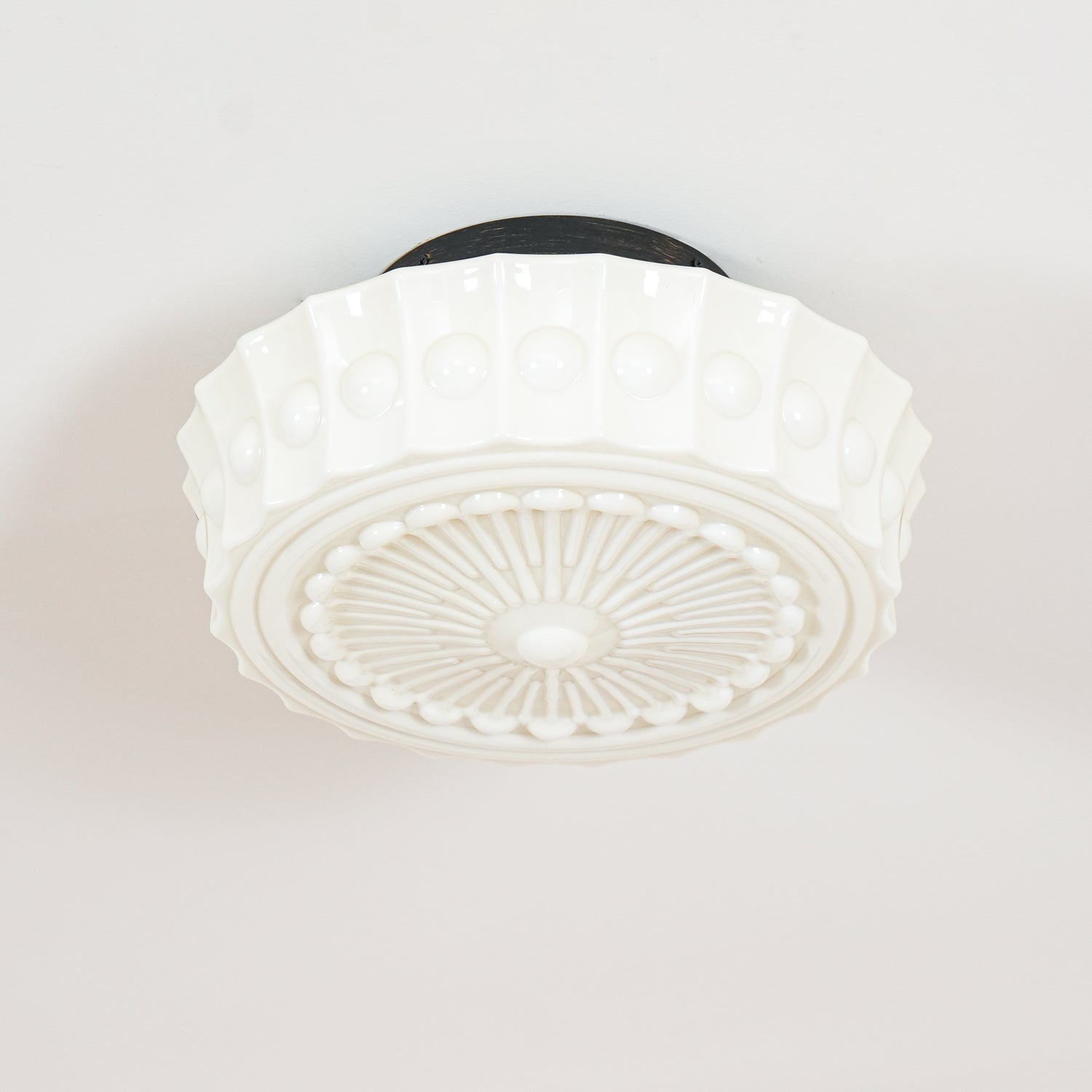 Plafonnier classique Illuneelle