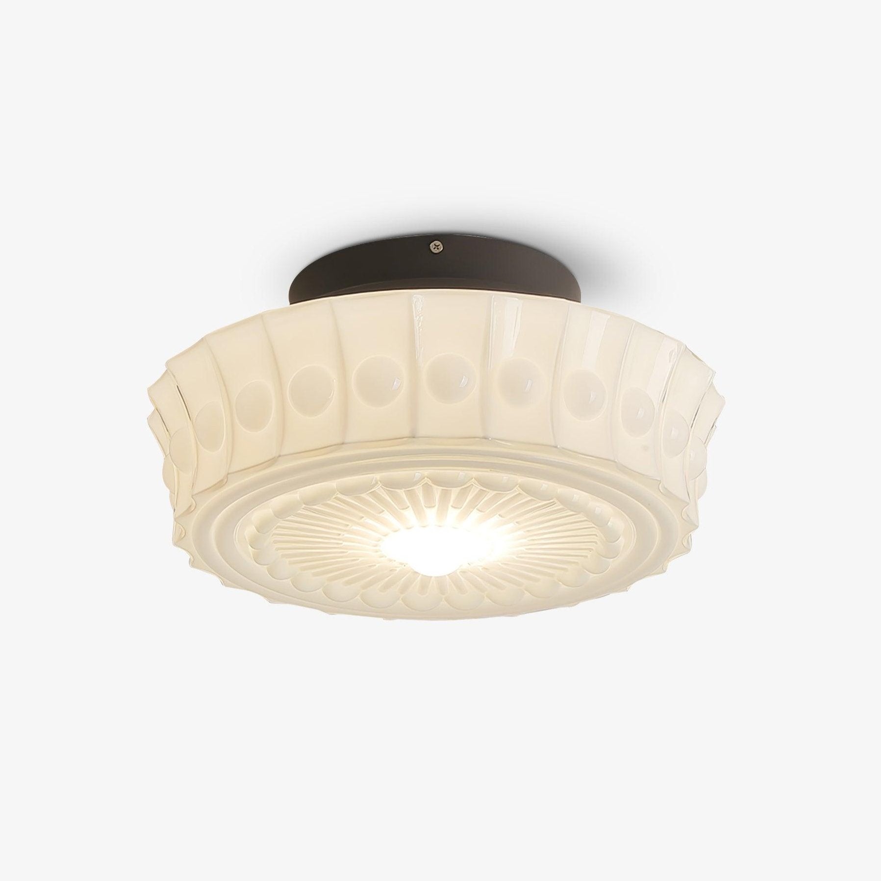 Plafonnier classique Illuneelle