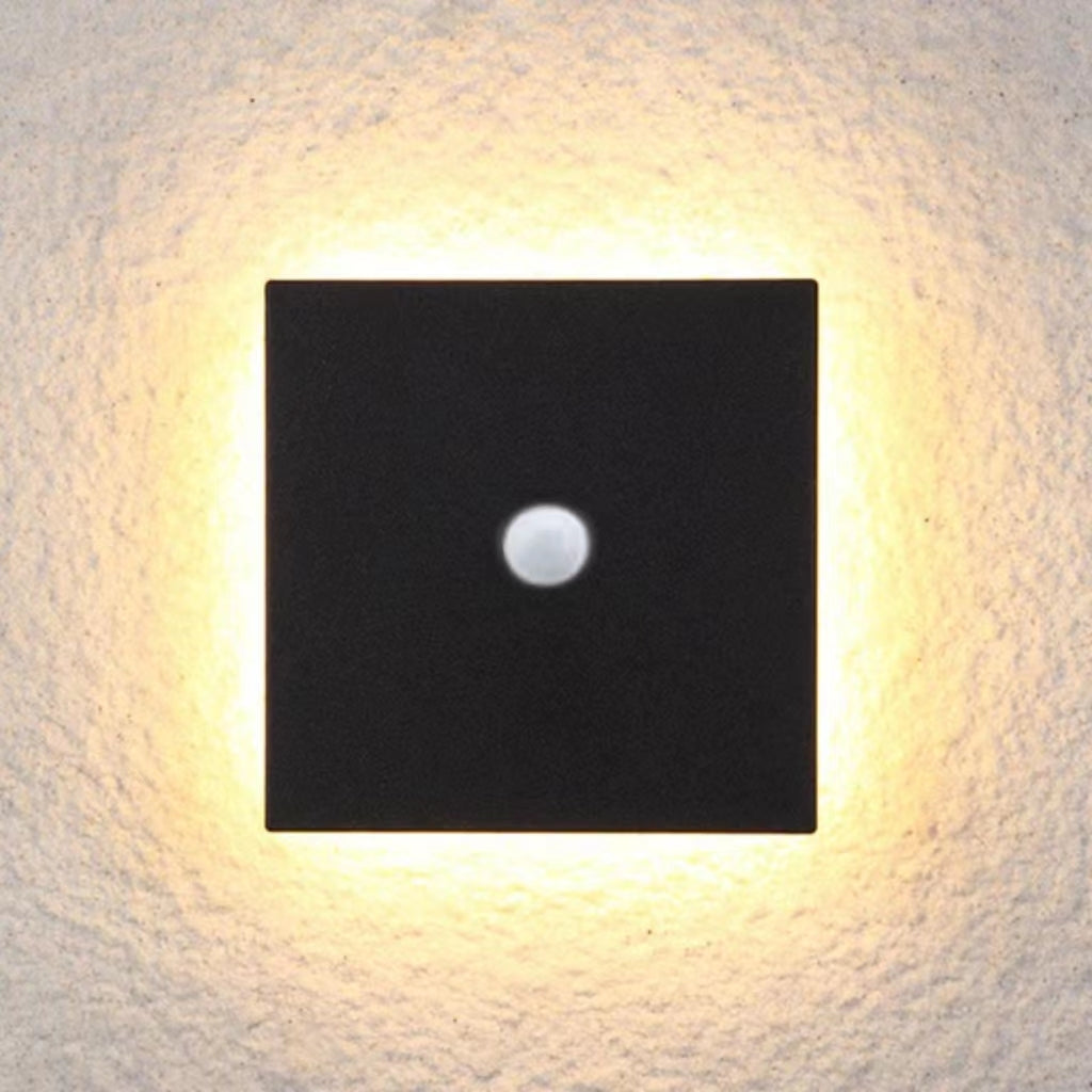 Applique murale d'extérieur minimaliste Rosoon