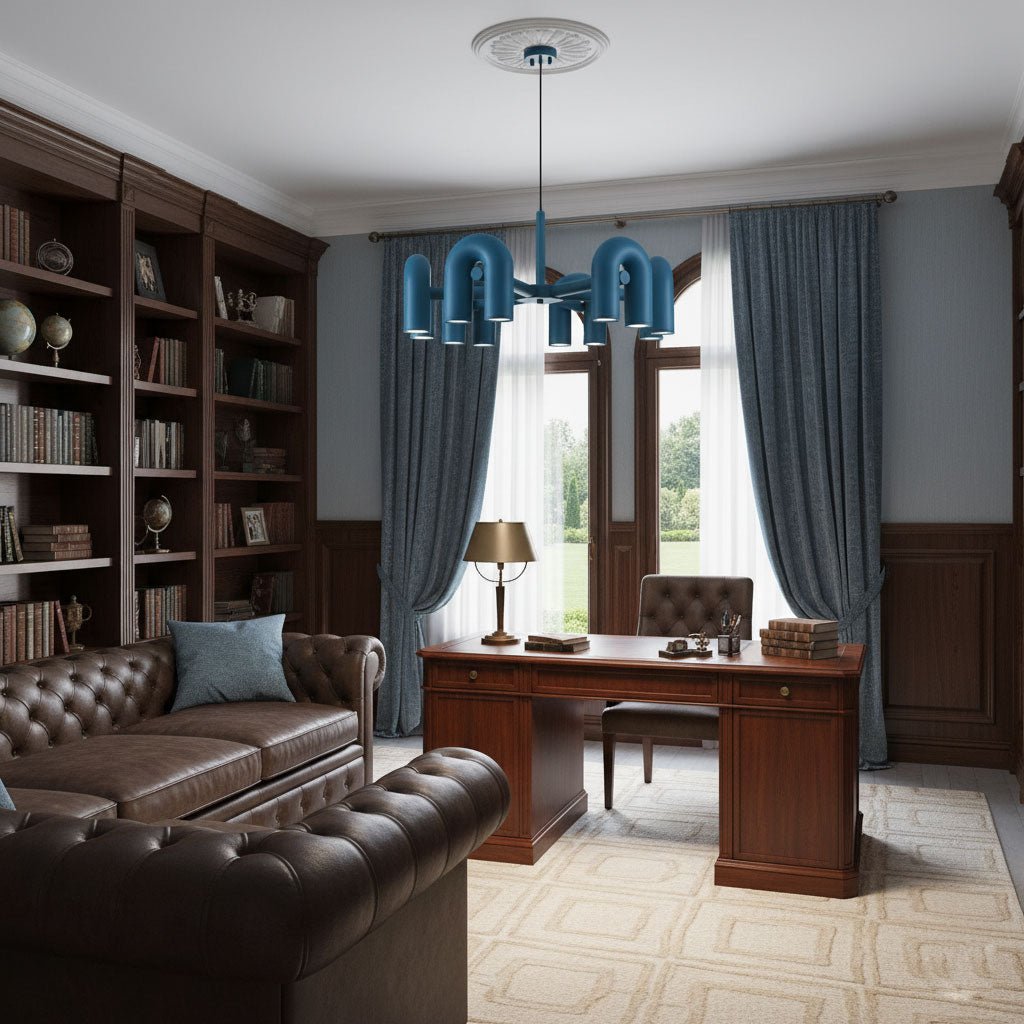 Lustre moderne Lamircour