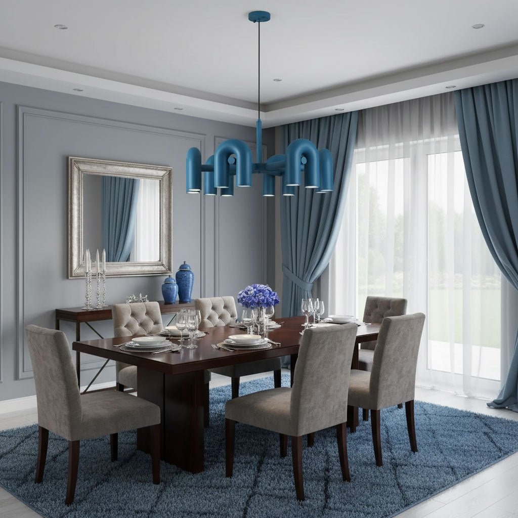Lustre moderne Lamircour