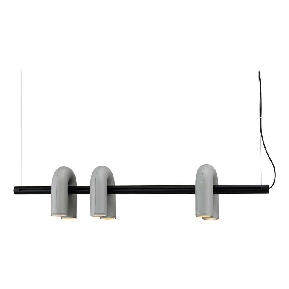 Lustre moderne Lamircour
