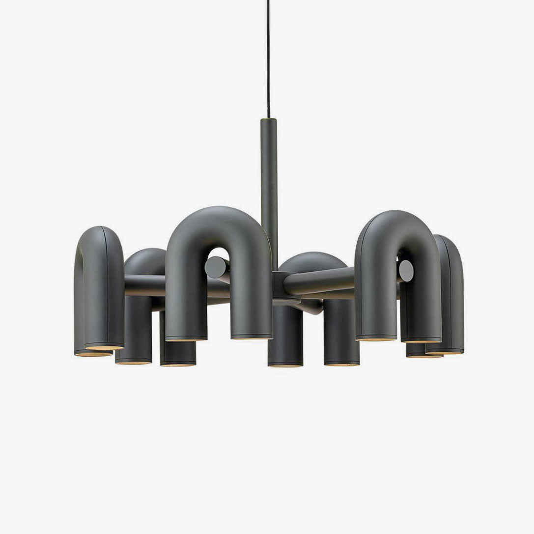 Lustre moderne Lamircour