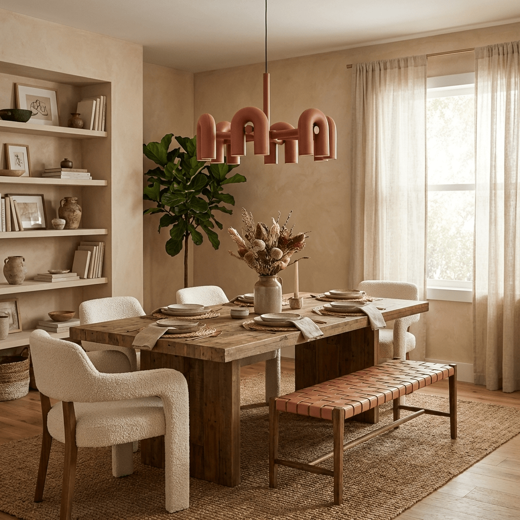 Lustre moderne Lamircour