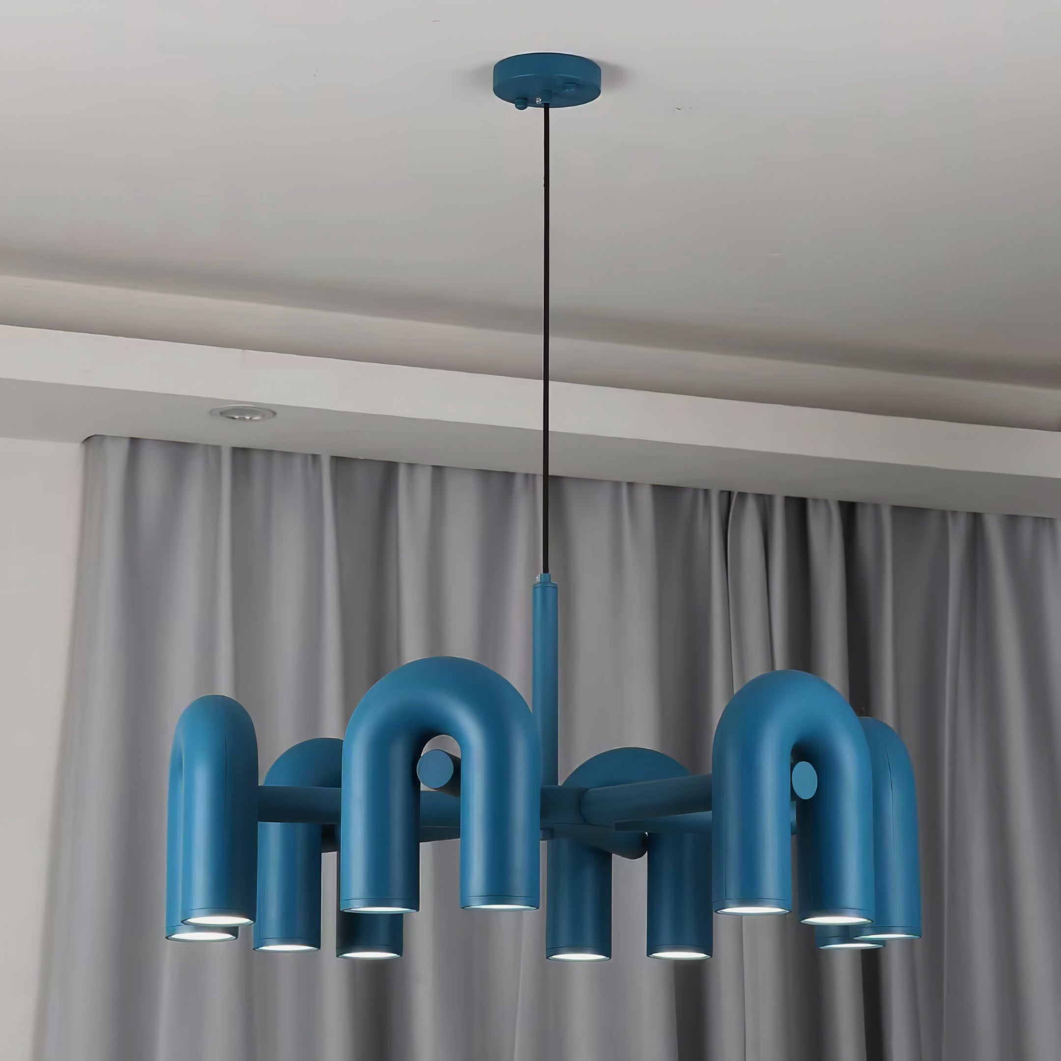 Lustre moderne Lamircour