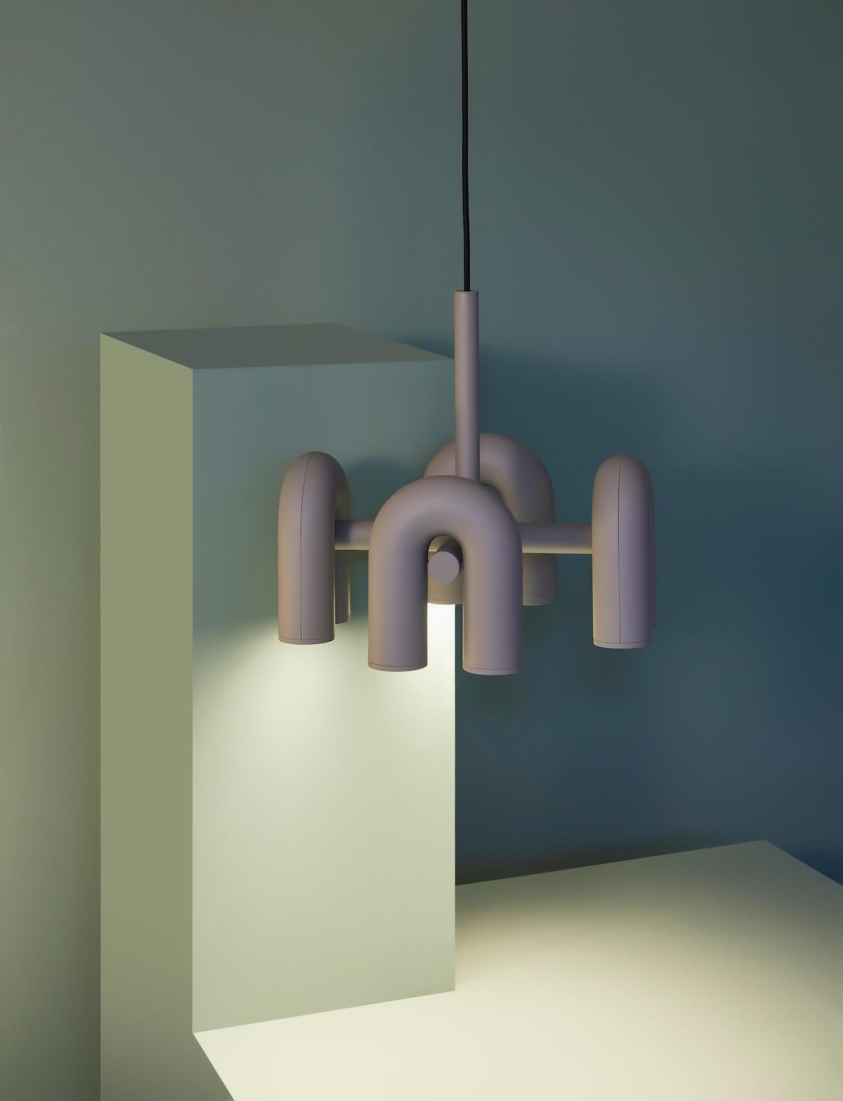 Lustre moderne Lamircour