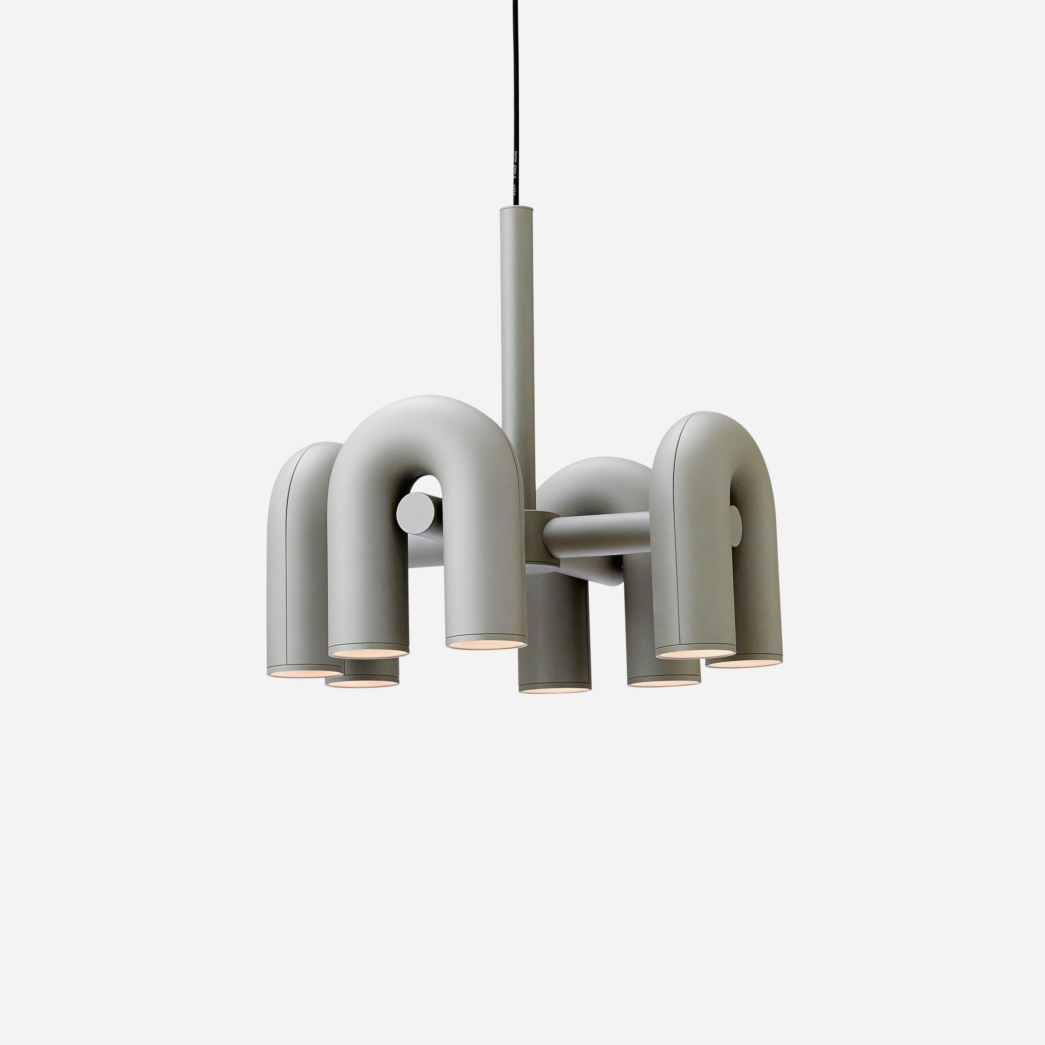 Lustre moderne Lamircour