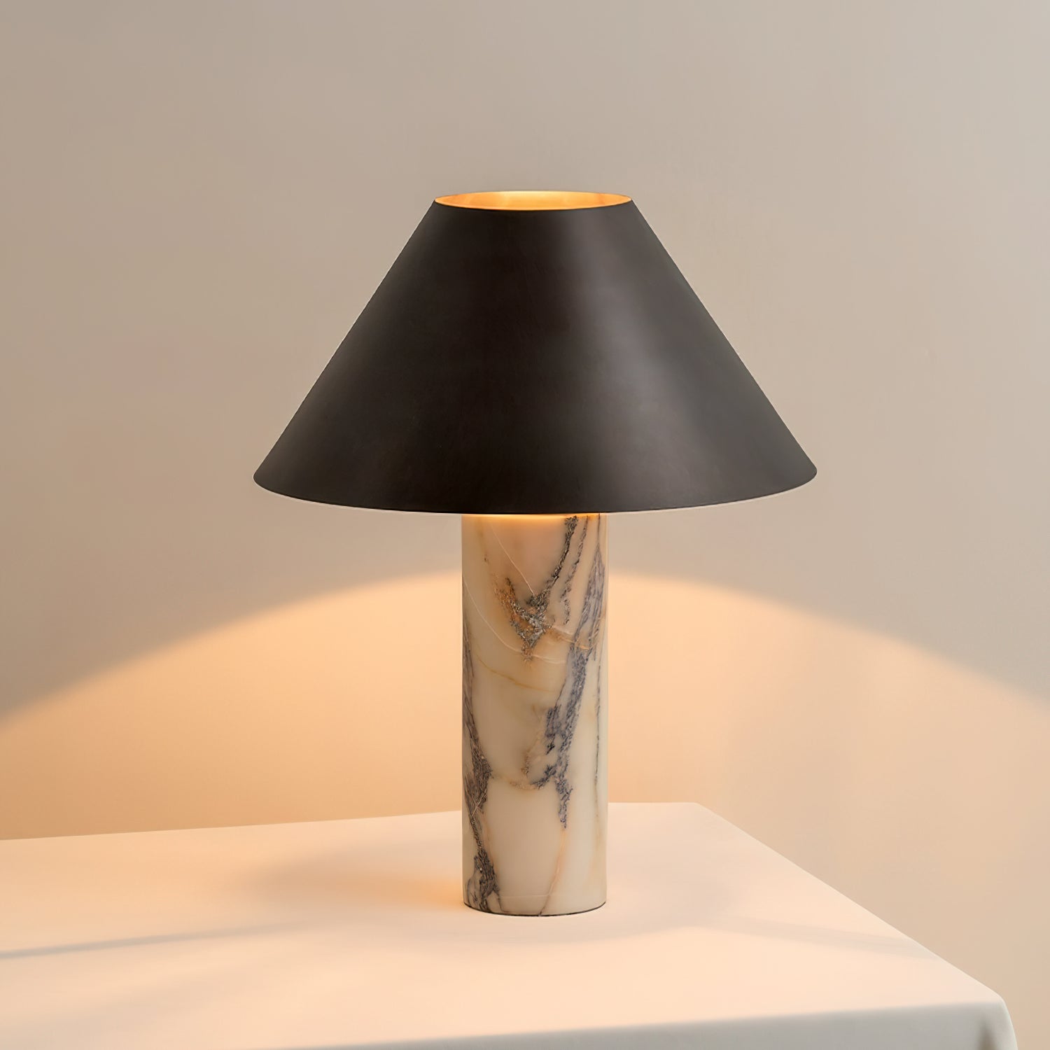 Lampe de table Yoravo