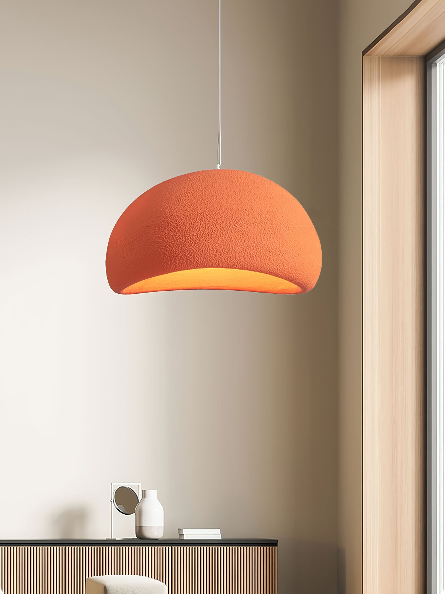 Suspension nuage Aveline