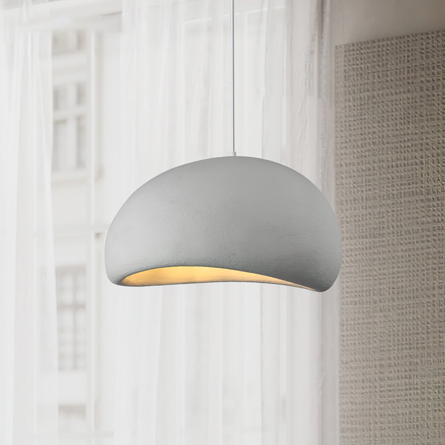 Suspension nuage Aveline