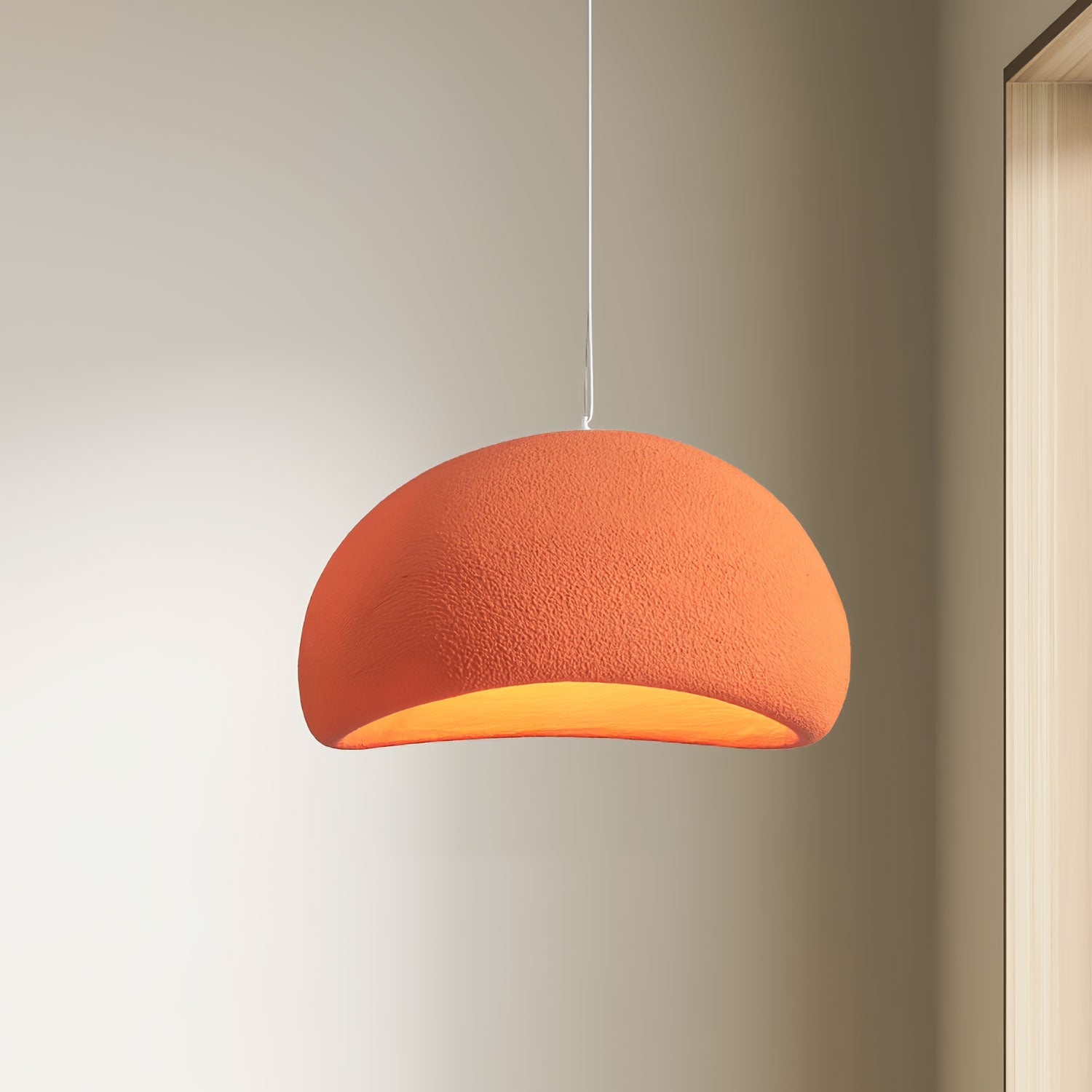 Suspension nuage Aveline