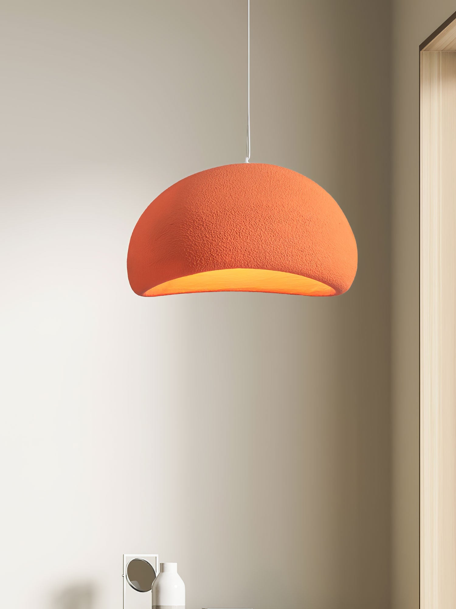 Suspension nuage Aveline