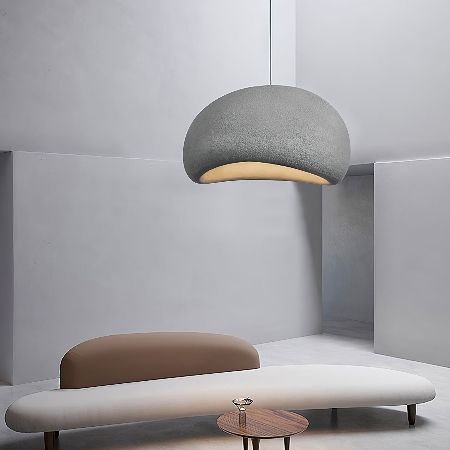 Suspension nuage Aveline