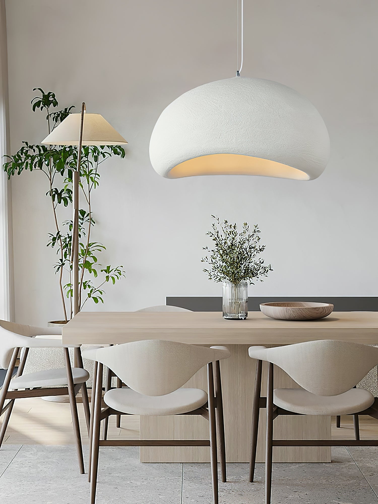 Suspension nuage Aveline