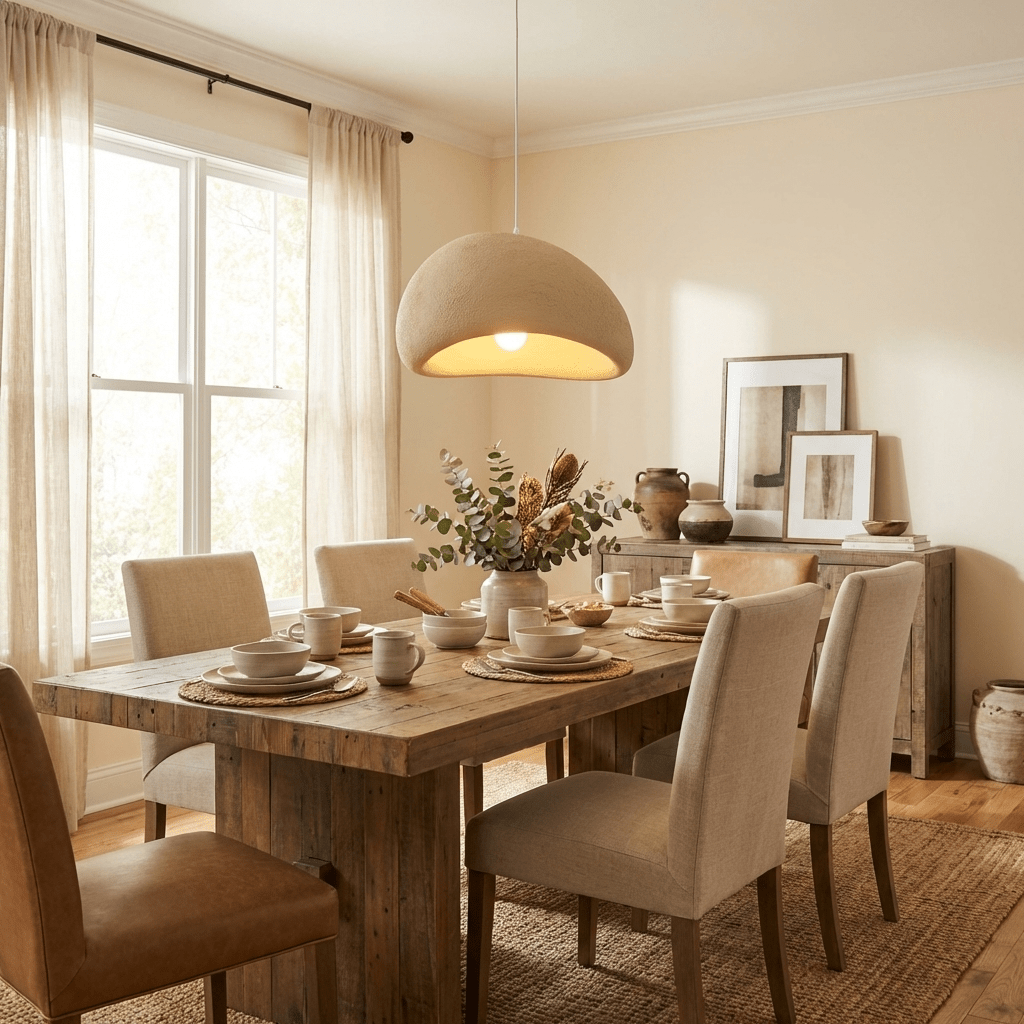 Suspension nuage Aveline