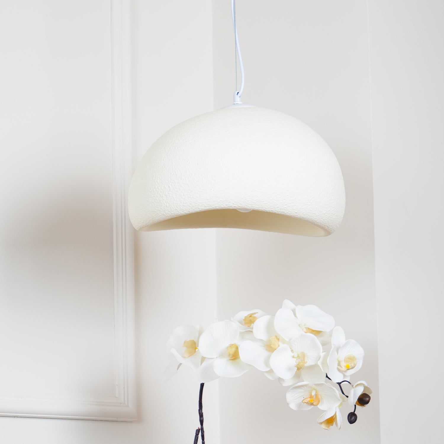 Suspension nuage Aveline