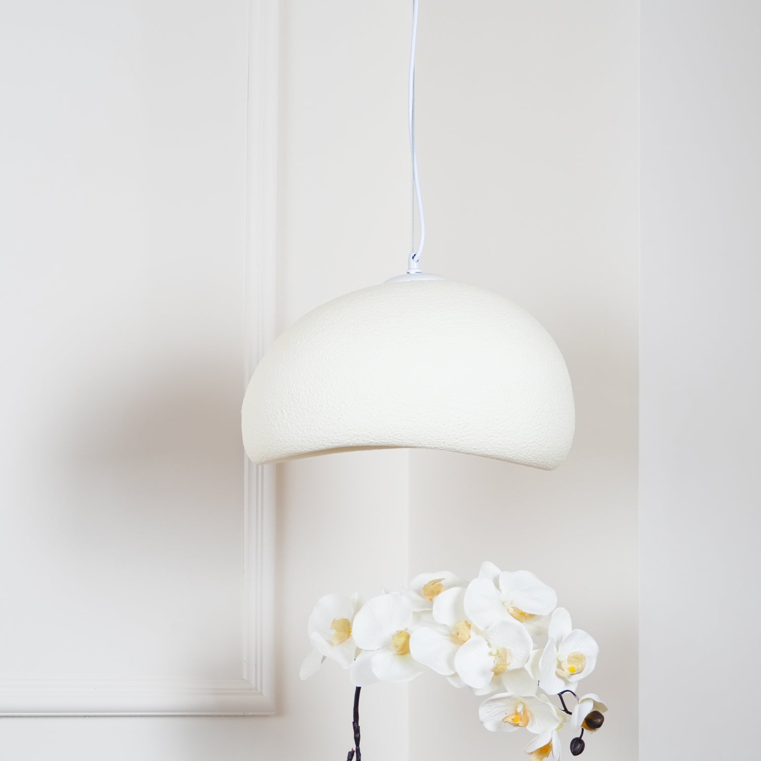 Suspension nuage Aveline