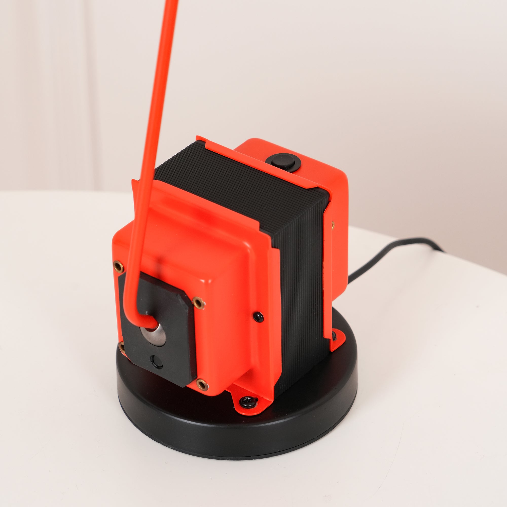Lampe de table orientable Olcielroux