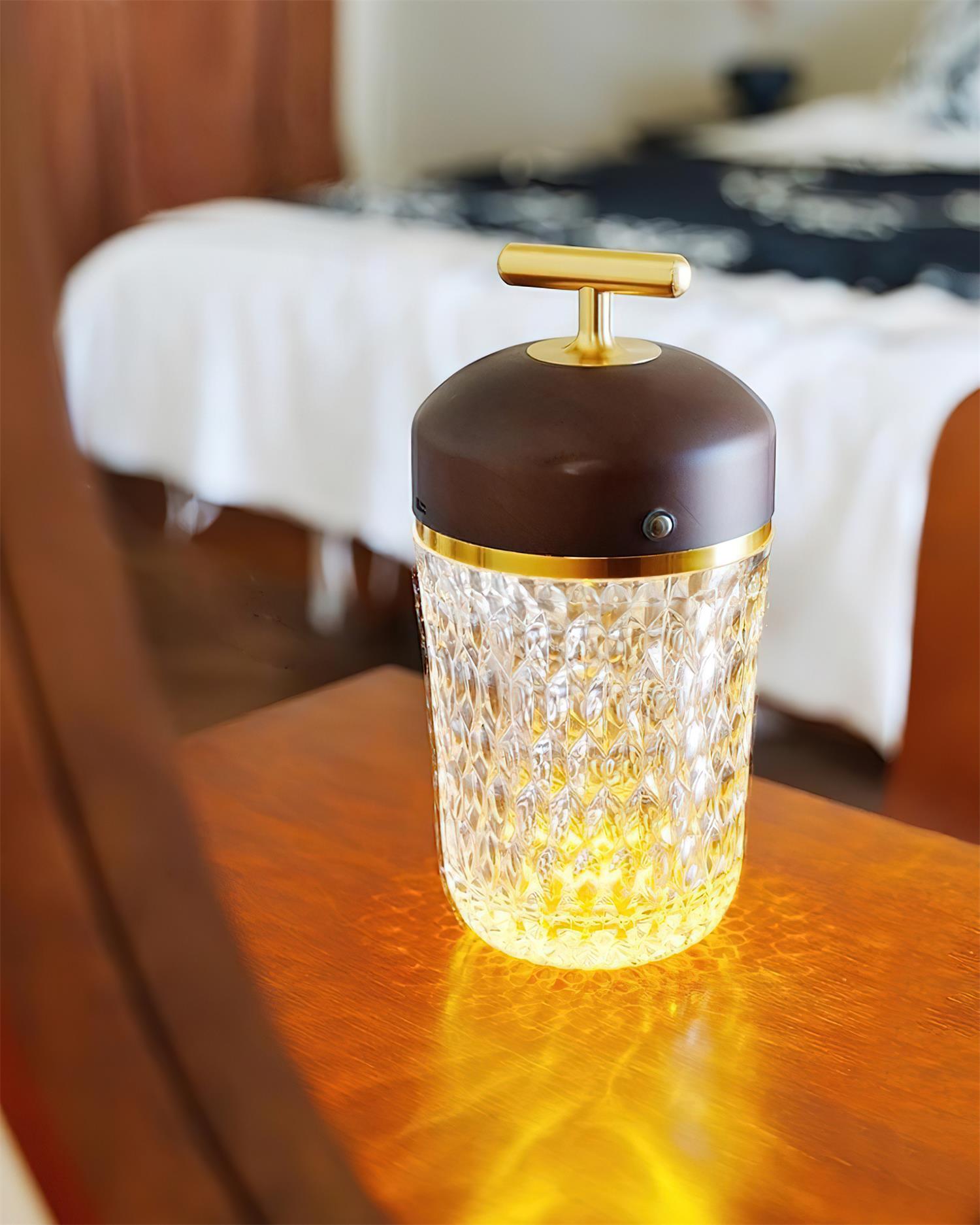 Lampe de table Calinoux