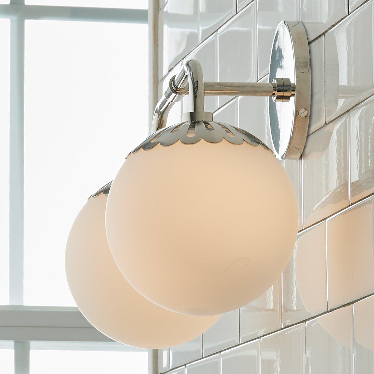 Applique murale globe Vecore