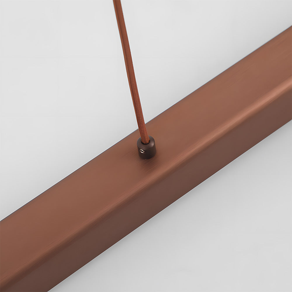 Suspension Canzon