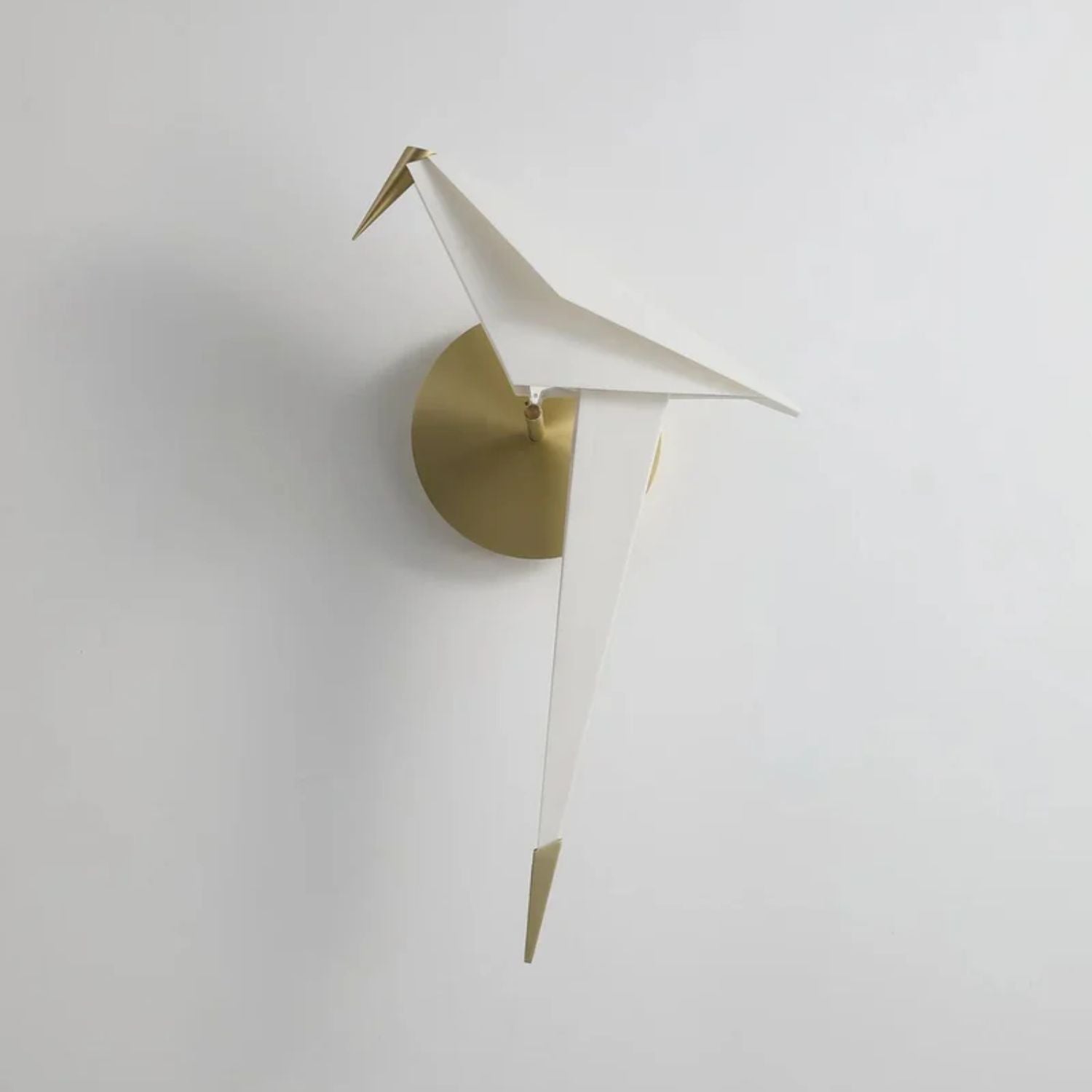Applique murale Fanelle Bird