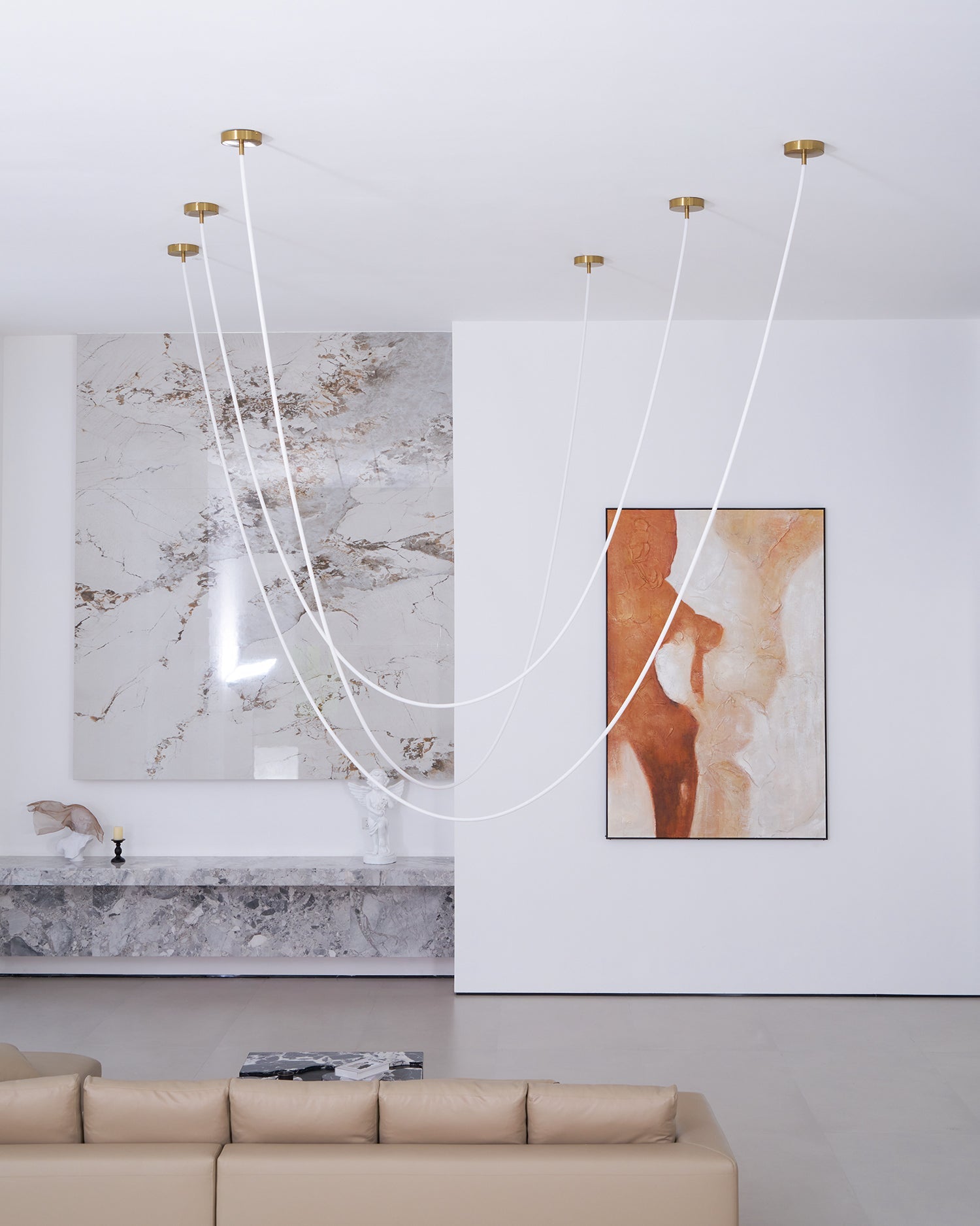 Suspension flexible Ordoreco