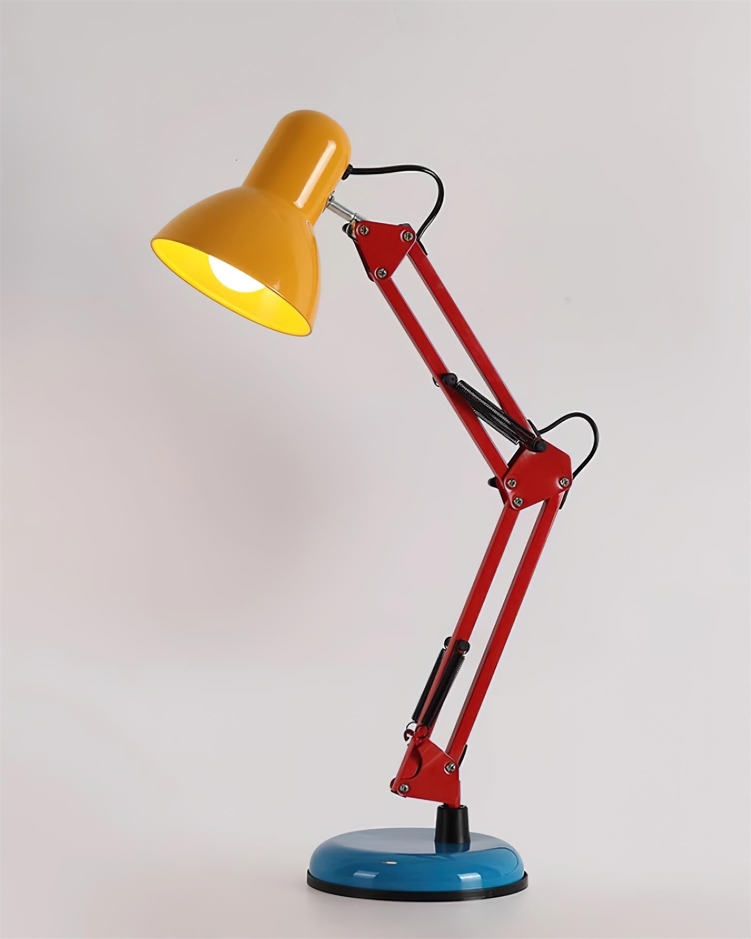 Lampe de table Memphis Peoréaire