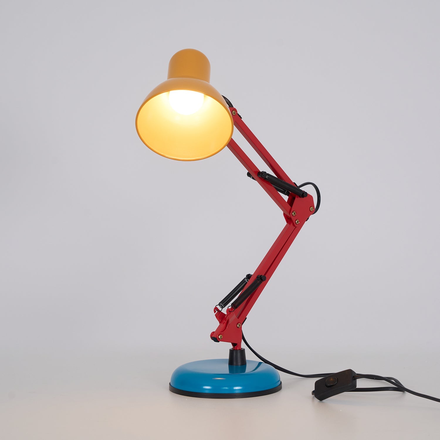 Lampe de table Memphis Peoréaire