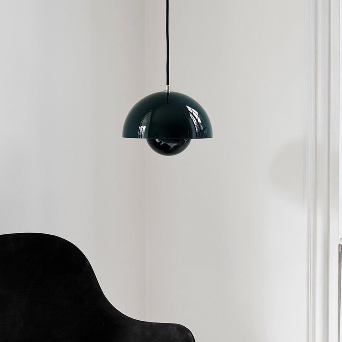 Suspension Cavalonnec