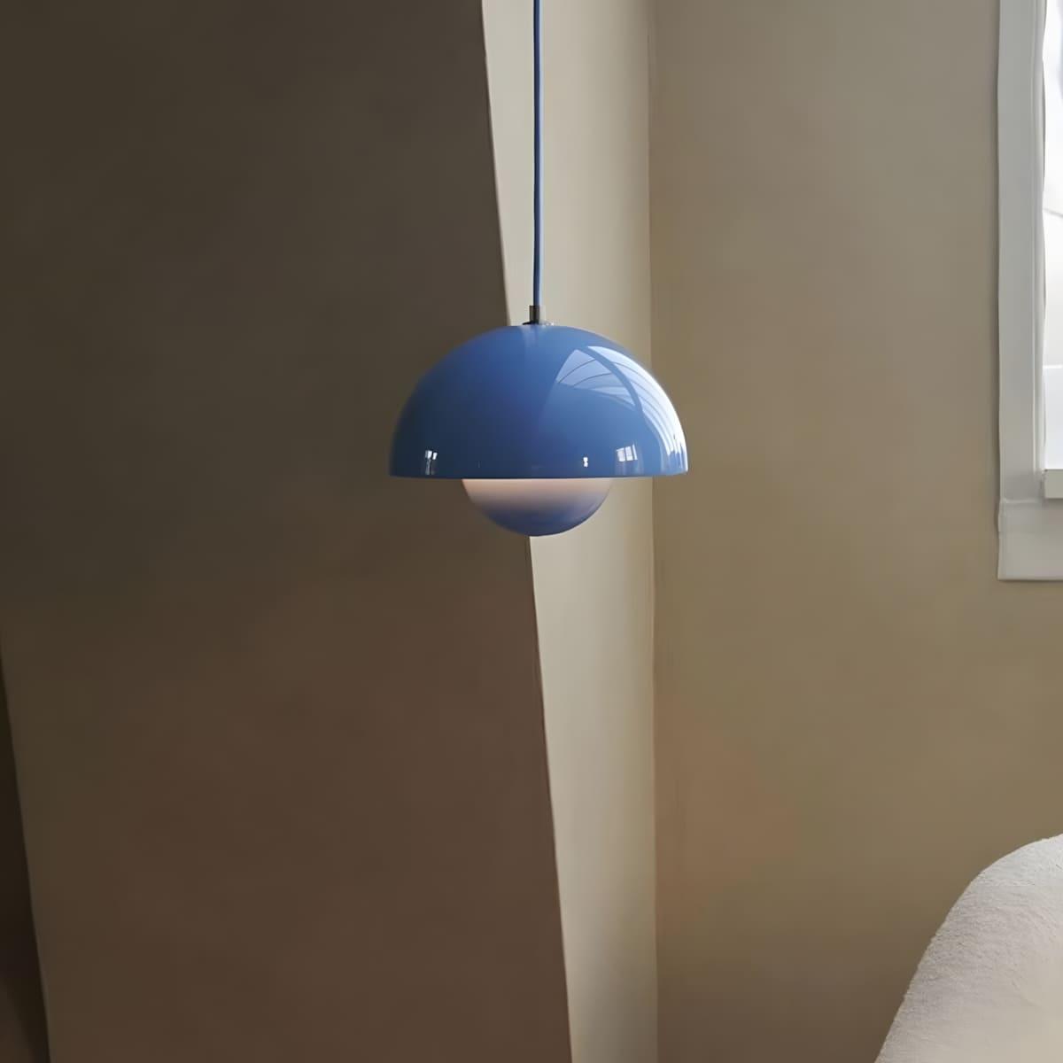 Suspension Cavalonnec