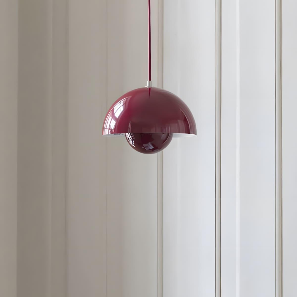 Suspension Cavalonnec
