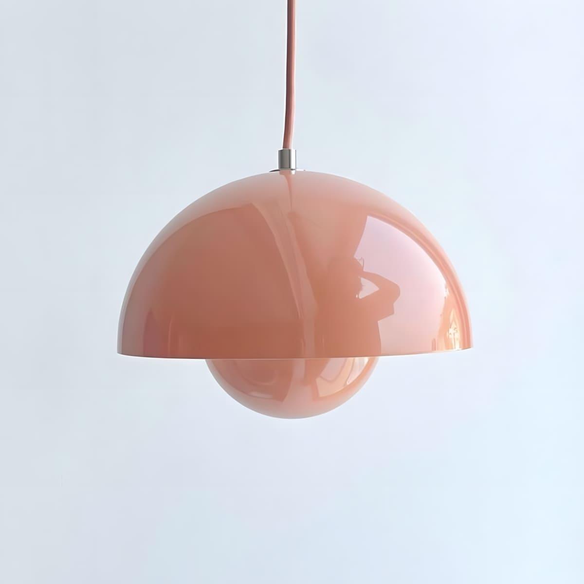 Suspension Cavalonnec