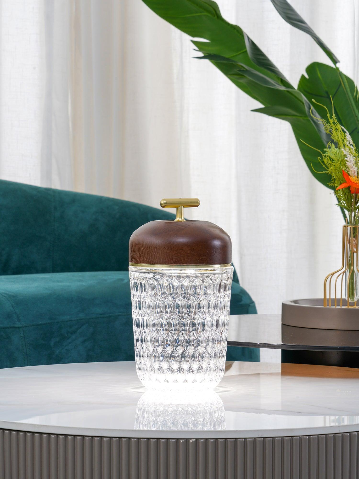 Lampe de table Calinoux